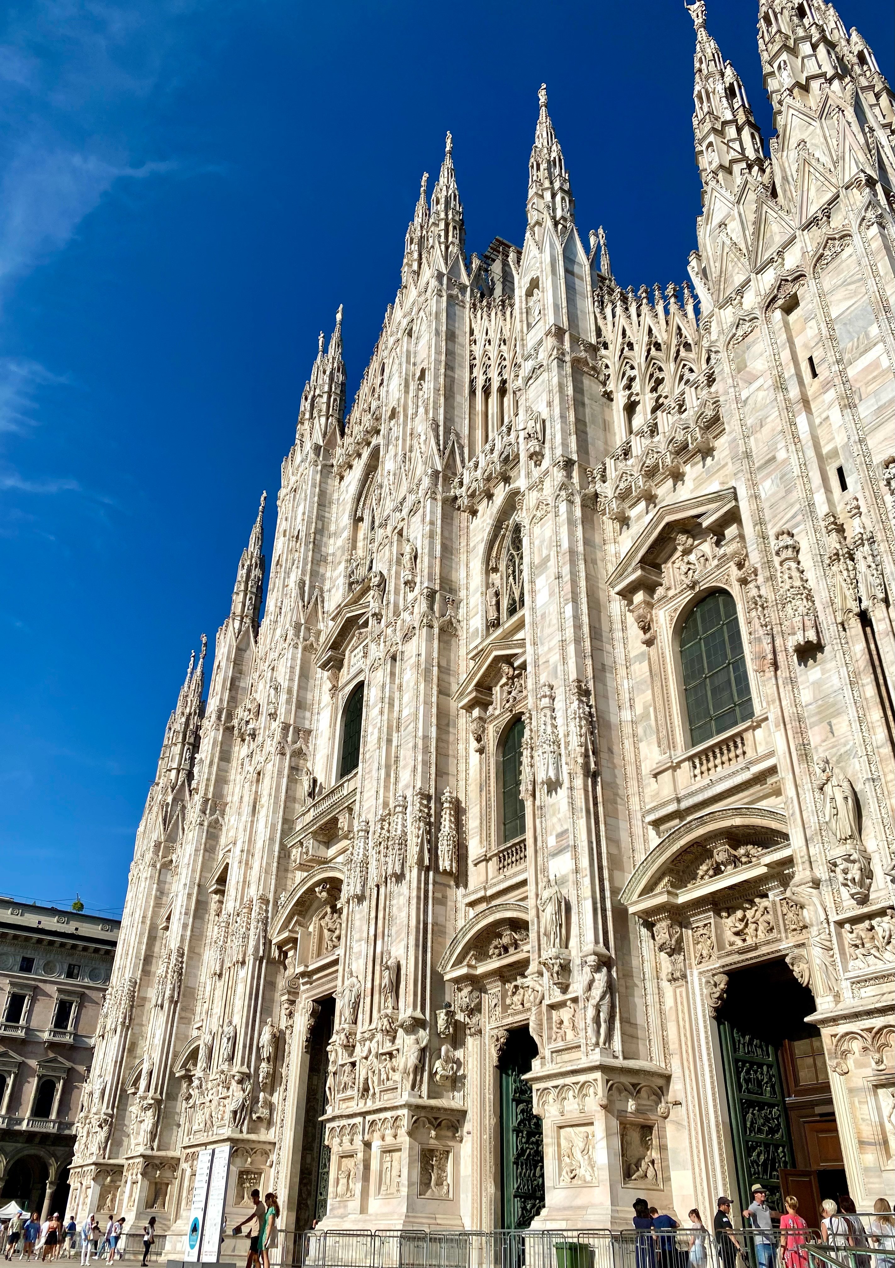 Milan Cathedral